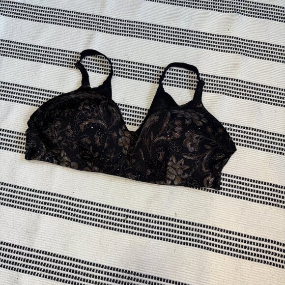 Torrid Dream Wire- Free Bra 40C - Picture 3 of 11